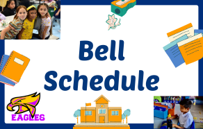  Bell Schedule